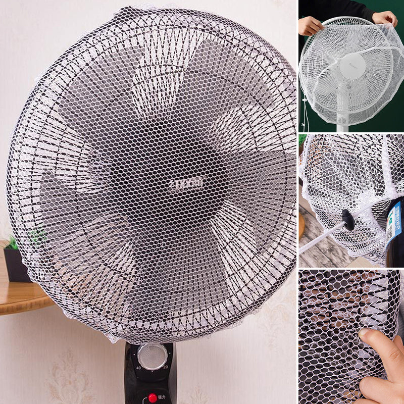Beschermend elektrisch ventilatornet - Image 10