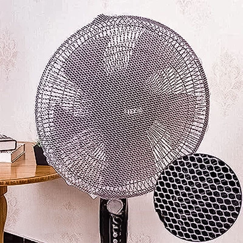 Beschermend elektrisch ventilatornet - Image 11