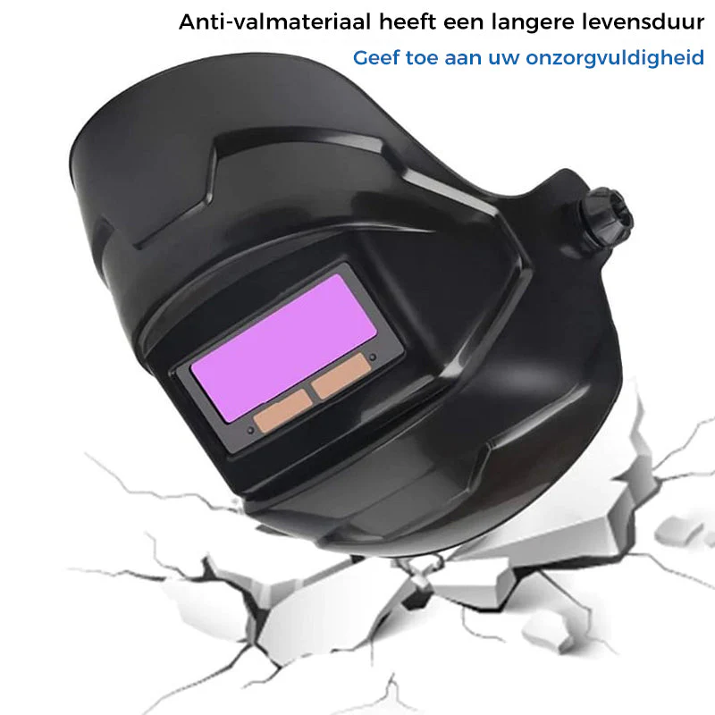 Beschermend lasmasker - Image 9
