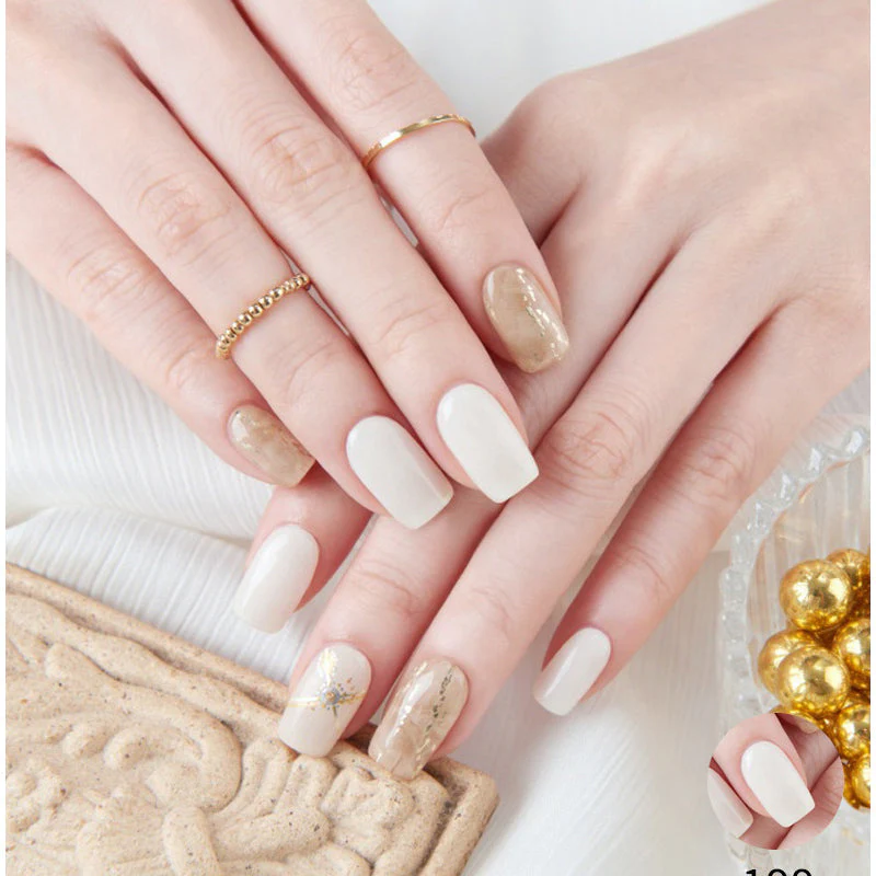 Beschermende gel voor nagelreparatie | 1+1 GRATUS - Image 7