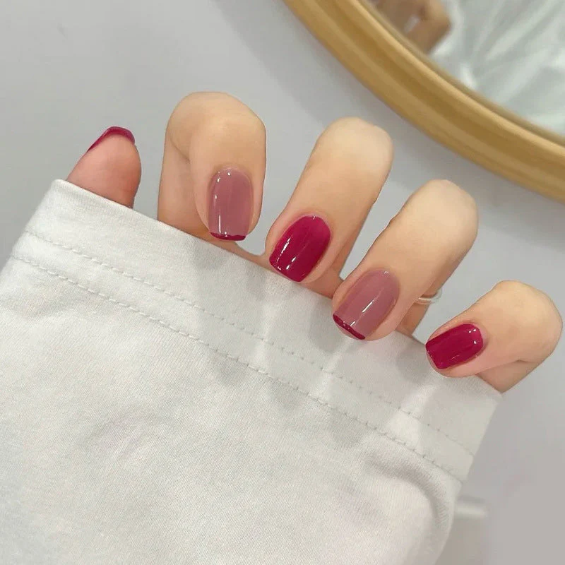 Beschermende gel voor nagelreparatie | 1+1 GRATUS - Image 9