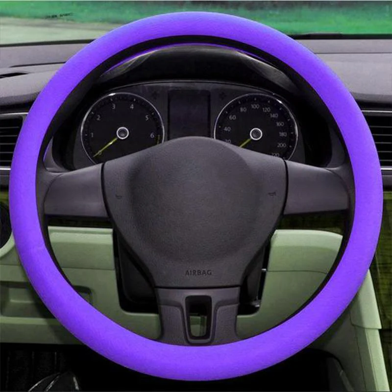 Beschermhoes voor autostuur - Image 2