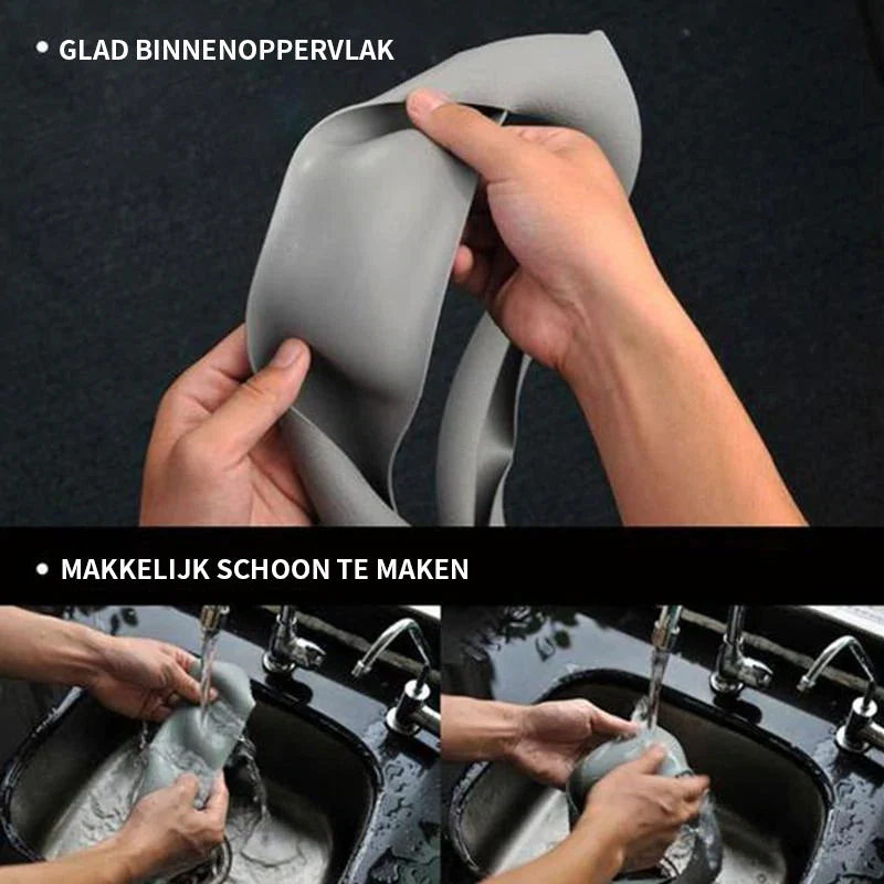 Beschermhoes voor autostuur - Image 4