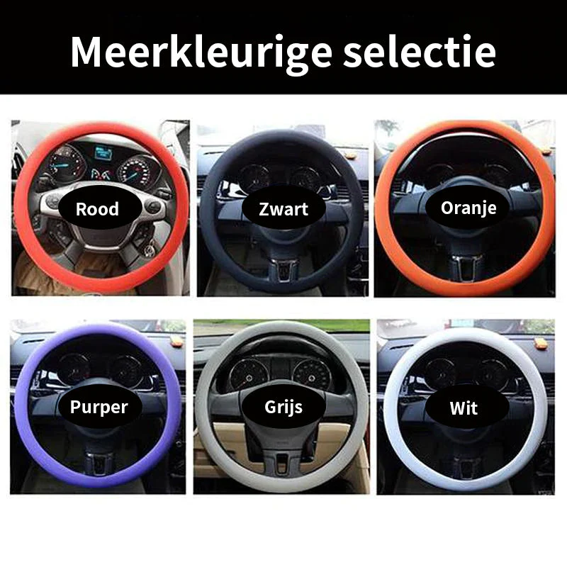 Beschermhoes voor autostuur - Image 6