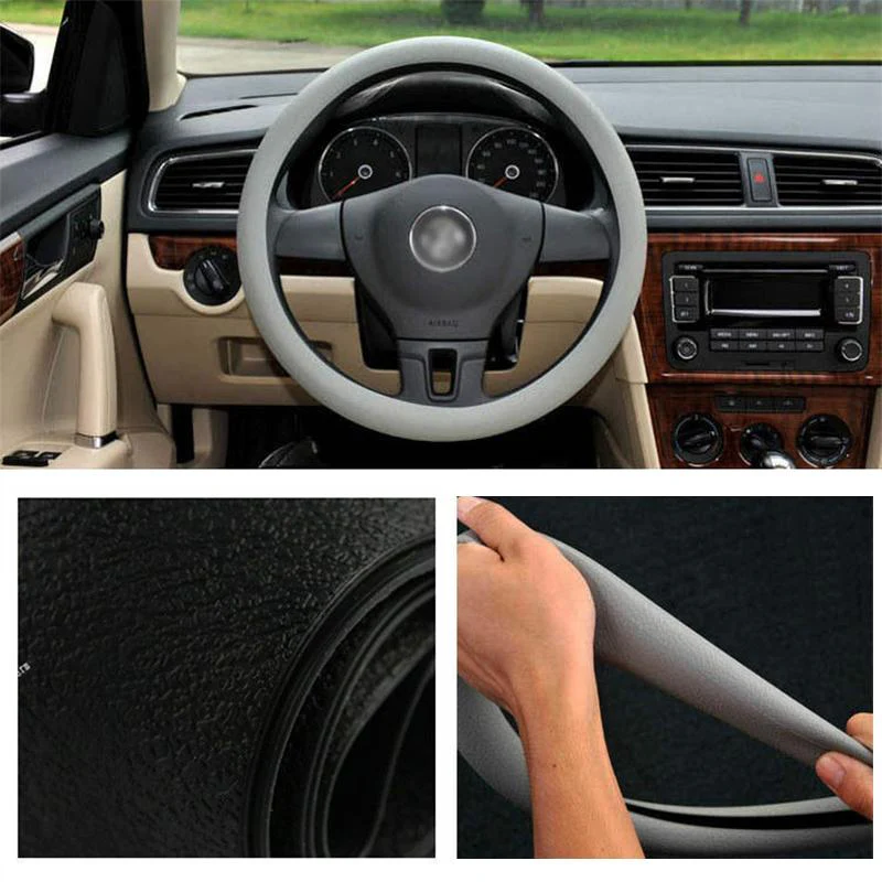 Beschermhoes voor autostuur - Image 8