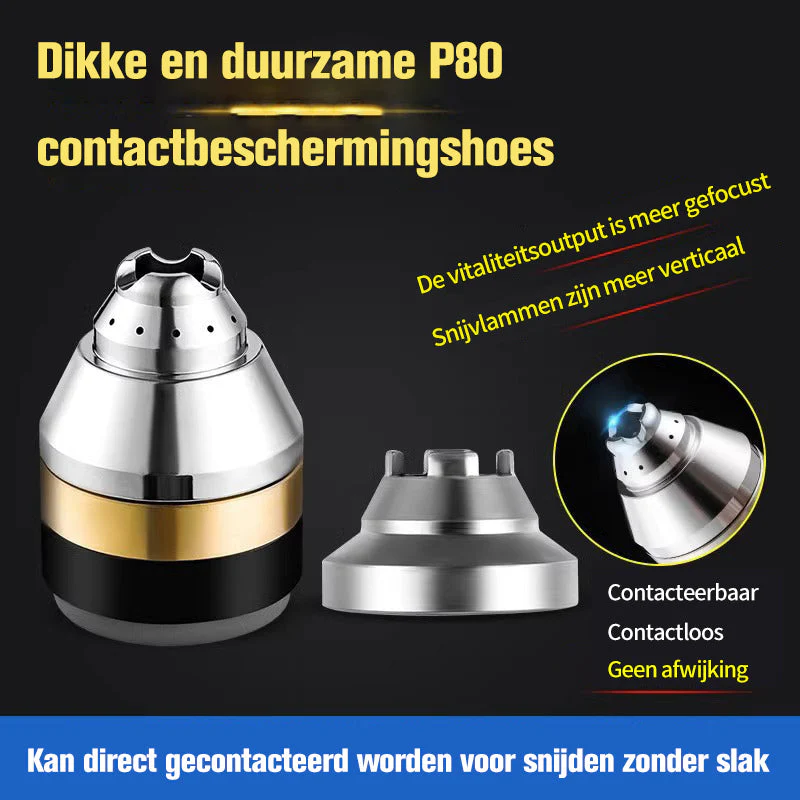 Beschermhoes voor snijmondstuk - Image 12
