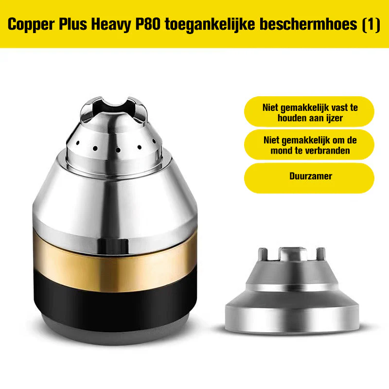 Beschermhoes voor snijmondstuk - Image 14