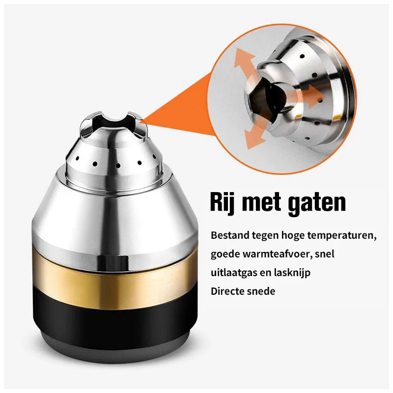 Beschermhoes voor snijmondstuk - Image 16