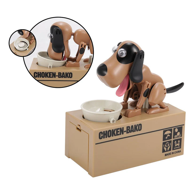 Best Verkopende Honden Spaarpot - Image 7
