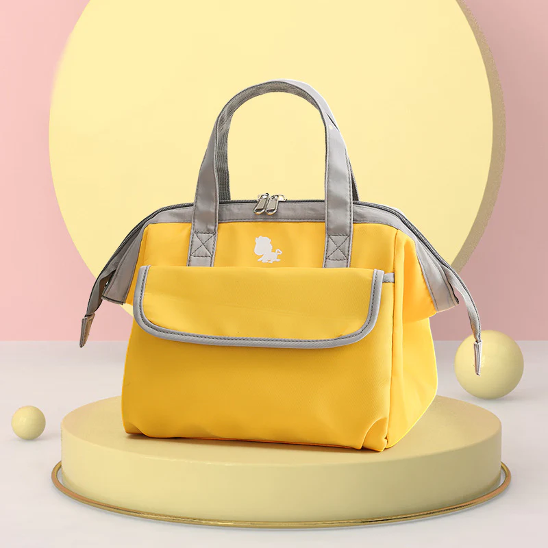 Bewaarde Picknick Bento Tas - Image 13