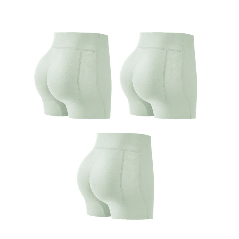 BodyLuxe - Billen Vierkante hoek ondergoed | 1+1 GRATIS - Image 15
