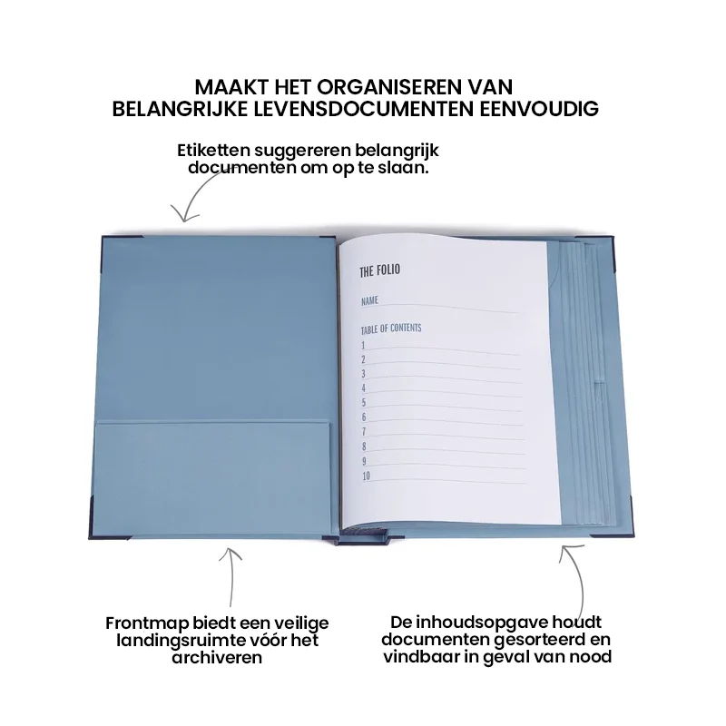 Binder voor het geval ik vermist word - Image 4