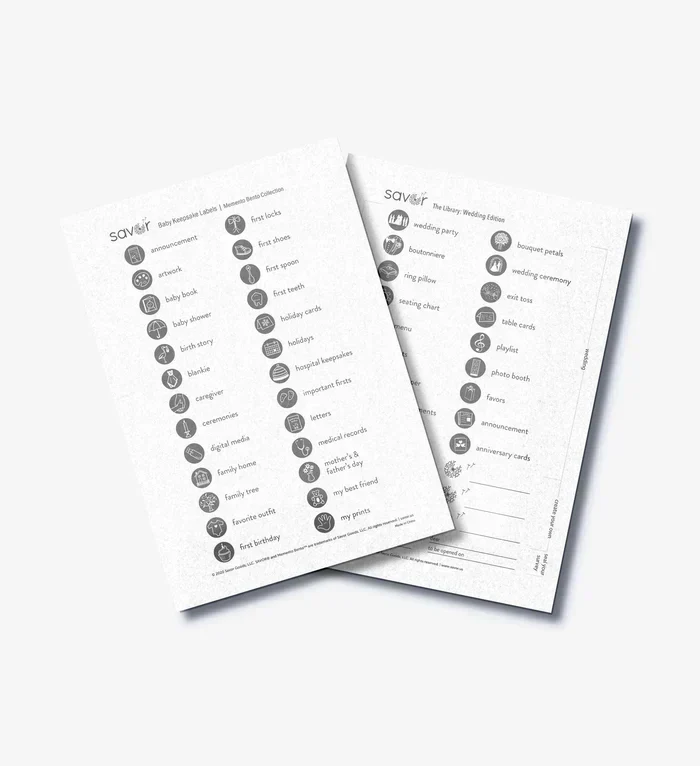 Binder voor het geval ik vermist word - Image 9