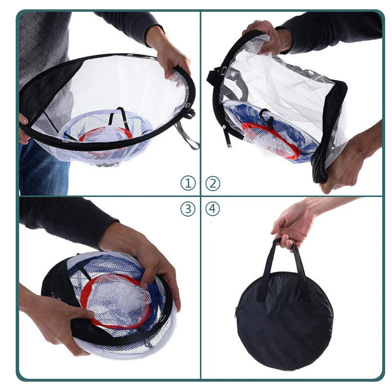 Binnen snipper net - Image 10