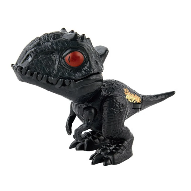 Bite & Play Dino — Spetterend en Spannend Speelplezier - Image 9