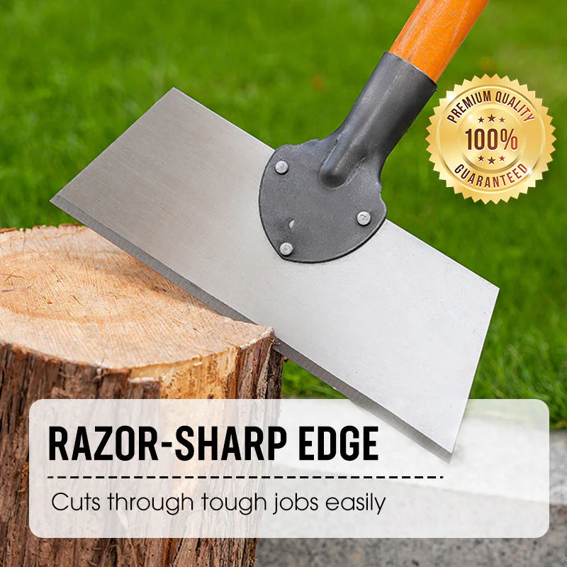 BladeMaster Edge — Tuinschraper Gereedschap | 50% KORTING - Image 9