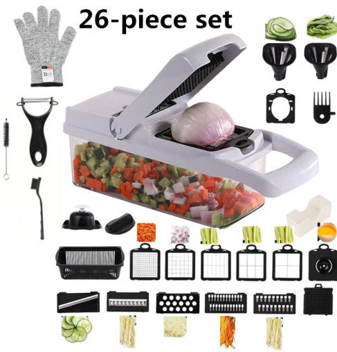 BladeMaster Pro – Kracht voor moeiteloze voorbereiding - Image 12