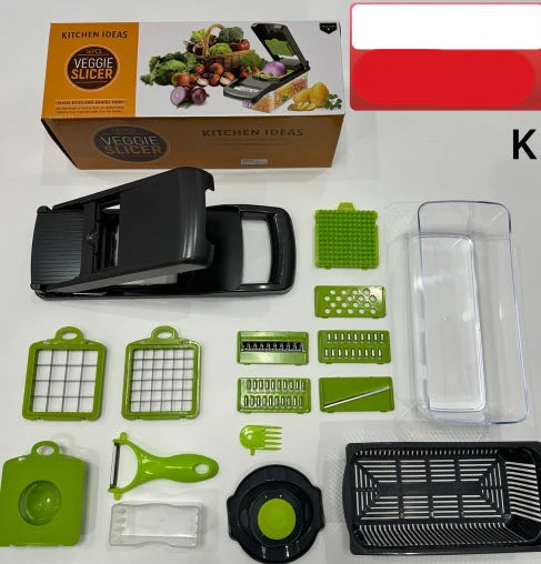 BladeMaster Pro – Kracht voor moeiteloze voorbereiding - Image 13