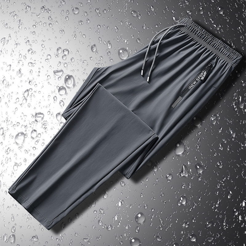Blake – Heren Ultieme Joggingbroek met Stretch en Sneldrogende Stof - Image 9