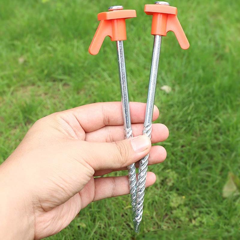 BlazeGrip — Stalen Tentharingen 5-delige set | 50% KORTING - Image 13