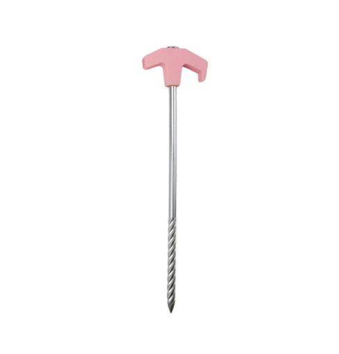 BlazeGrip — Stalen Tentharingen 5-delige set | 50% KORTING - Image 15