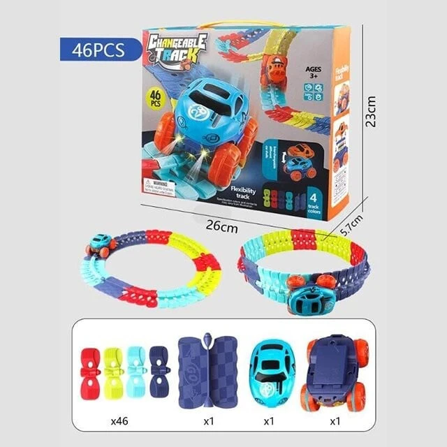 BlazeSprint — Ontsteek Onbeperkt Raceplezier - Image 7
