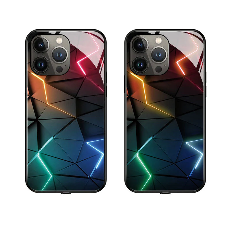 Bliksem iPhone-hoesje - Image 10