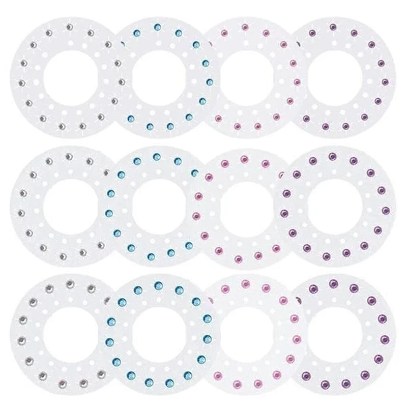 GlimmerGems - Blinger Gem stapelaar | 50% KORTING - Image 11