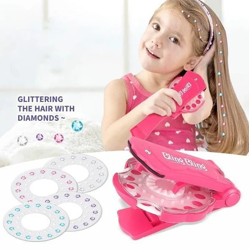 GlimmerGems - Blinger Gem stapelaar | 50% KORTING - Image 6