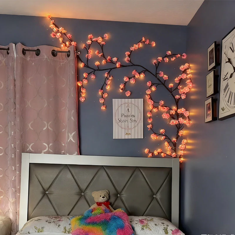 BloomGlow – Flexibele bloemenverlichting & warme sfeer | 50% KORTING - Image 6