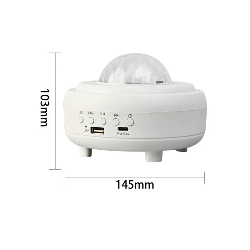 Bluetooth-audio Sterrenlicht - Image 12
