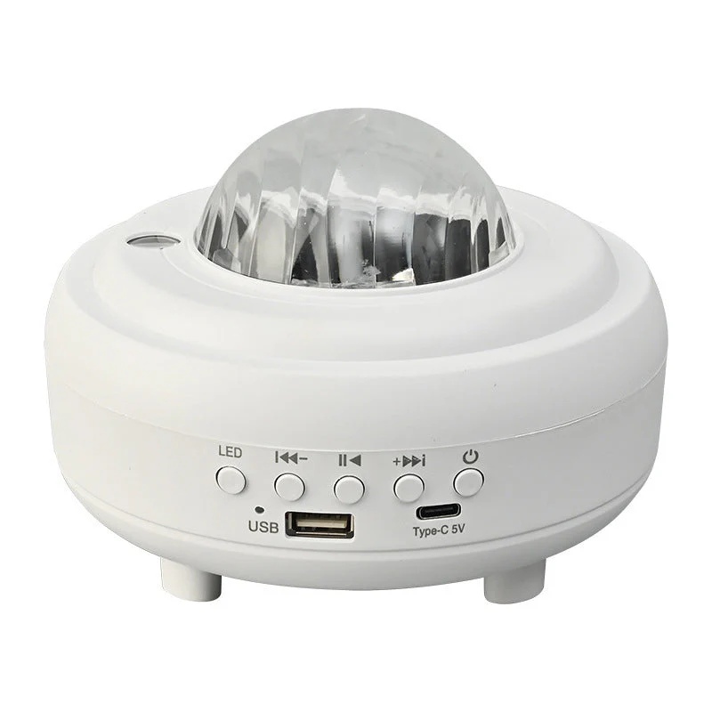 Bluetooth-audio Sterrenlicht - Image 13