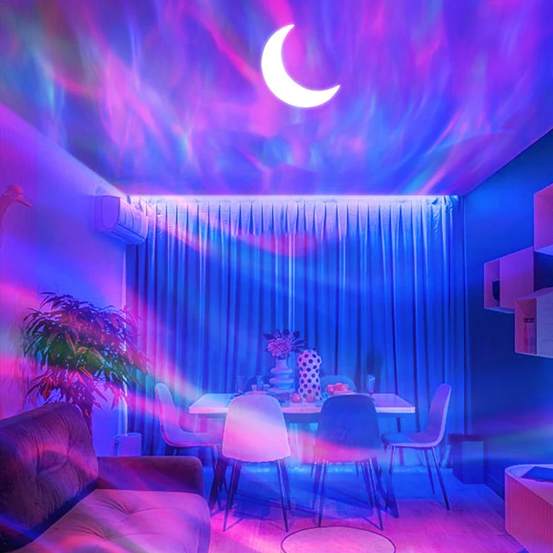 Bluetooth-audio Sterrenlicht - Image 5