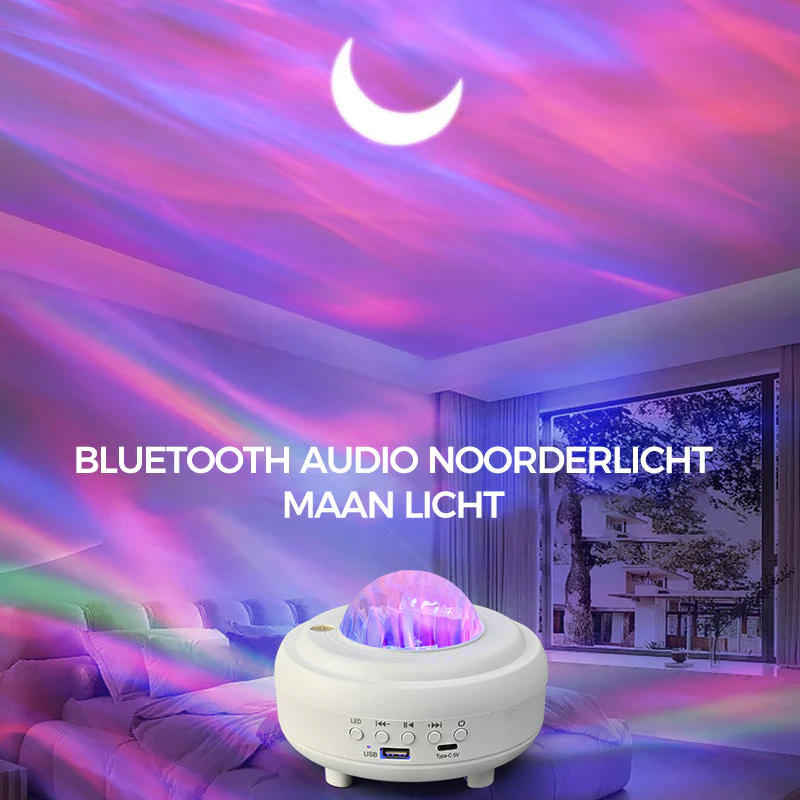 Bluetooth-audio Sterrenlicht - Image 7