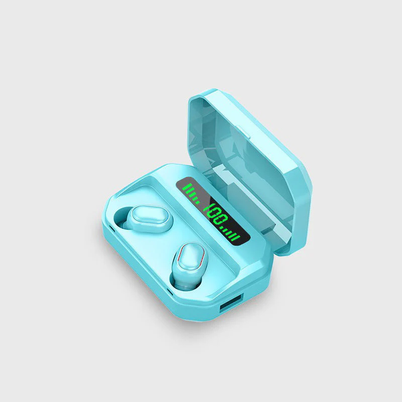 Bluetooth-headset met vierkant gat - Image 8