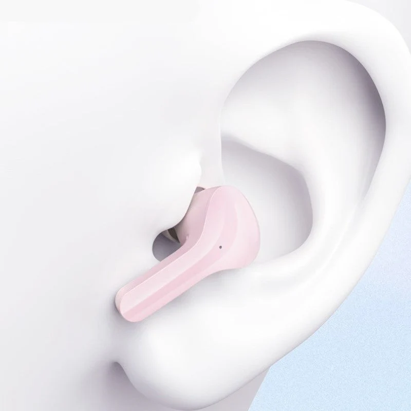 Bluetooth oordopjes met ENC Noise Cancelling - Image 10