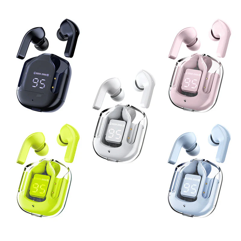 Bluetooth oordopjes met ENC Noise Cancelling - Image 12
