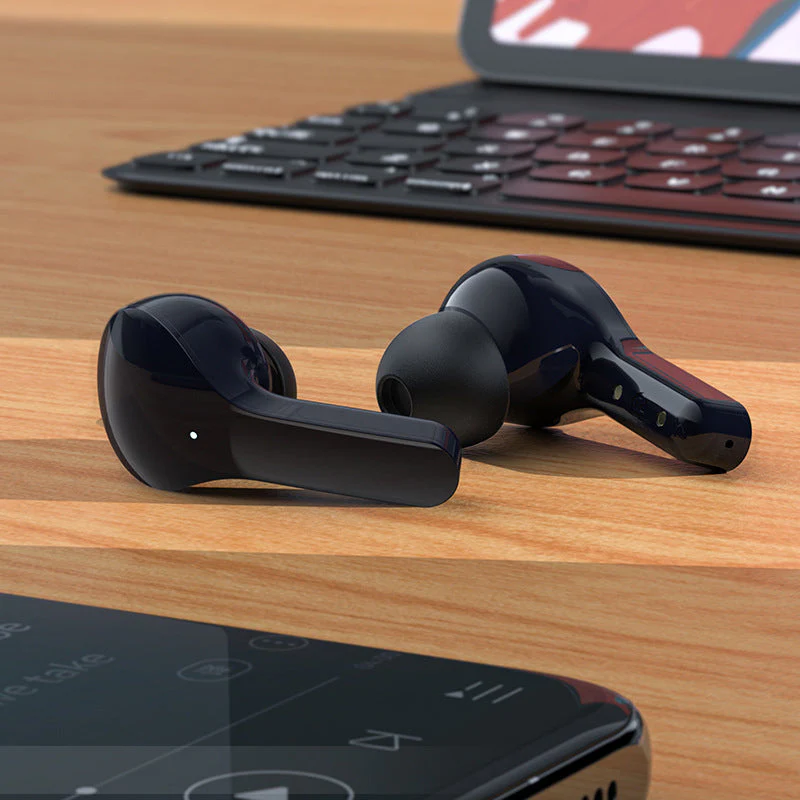 Bluetooth oordopjes met ENC Noise Cancelling - Image 8