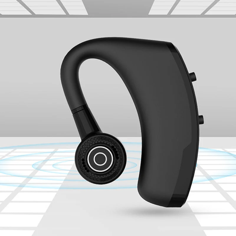 Bluetooth-oortelefoon 8D Bass draadloze hoofdtelefoon - Image 11