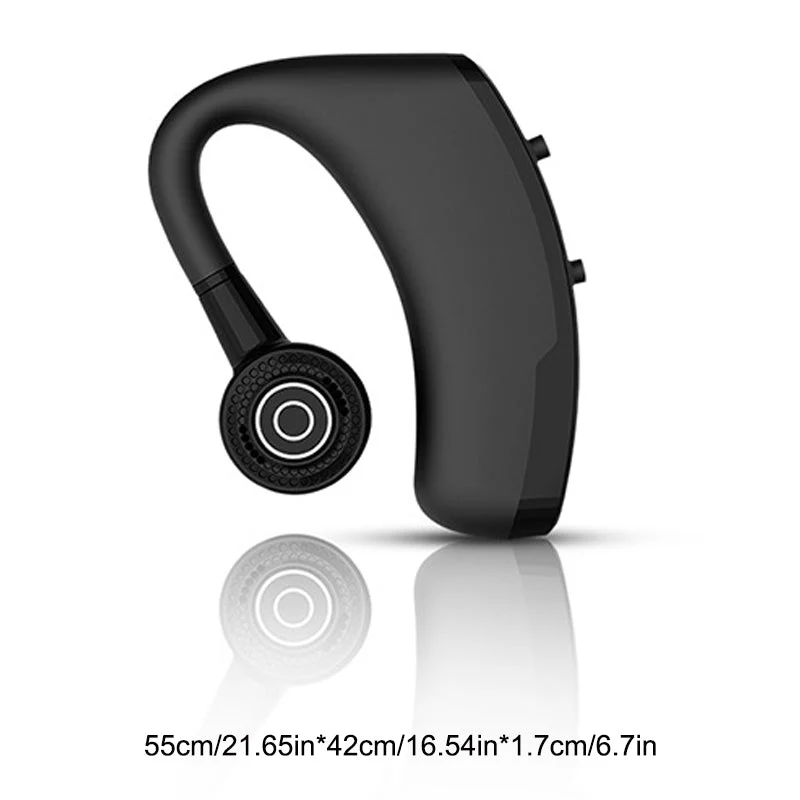 Bluetooth-oortelefoon 8D Bass draadloze hoofdtelefoon - Image 12