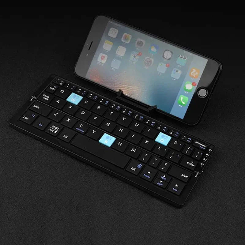 Bluetooth opvouwbaar toetsenbord - Image 4