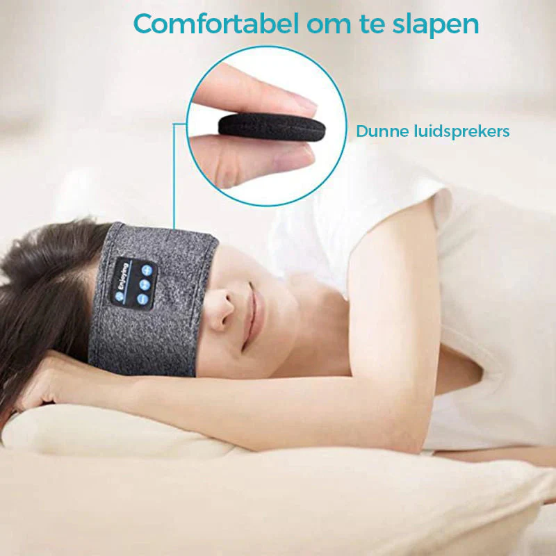 Bluetooth-sporthoofdband - Image 12