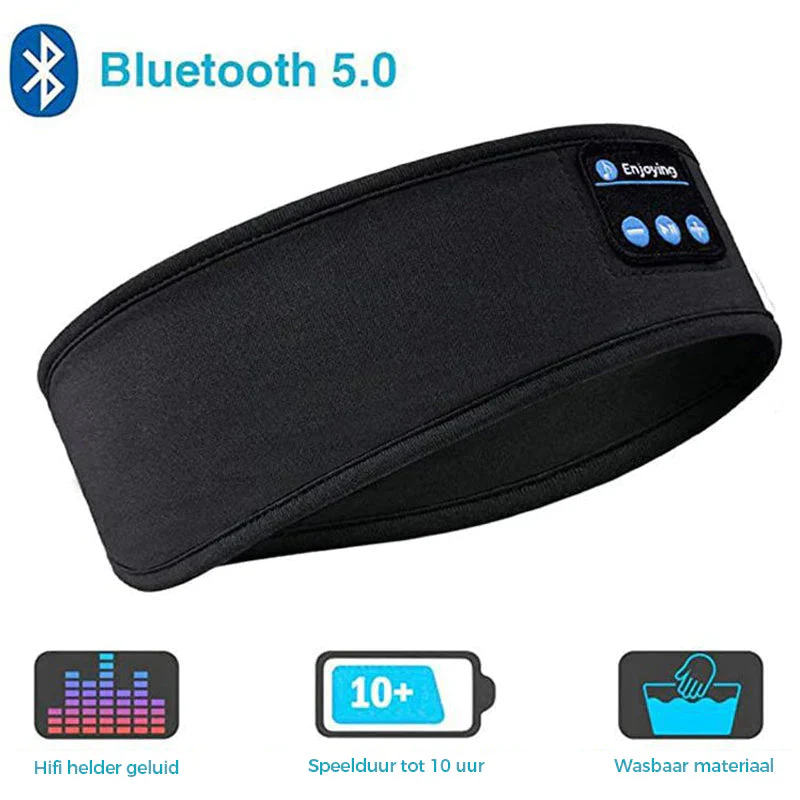 Bluetooth-sporthoofdband - Image 13