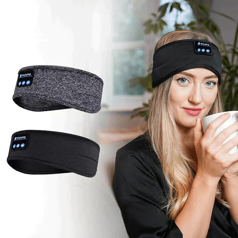 Bluetooth-sporthoofdband - Image 2
