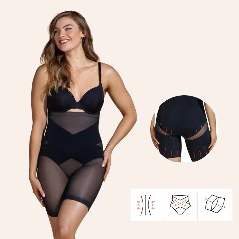 Body Sculpting Slipje - Image 4