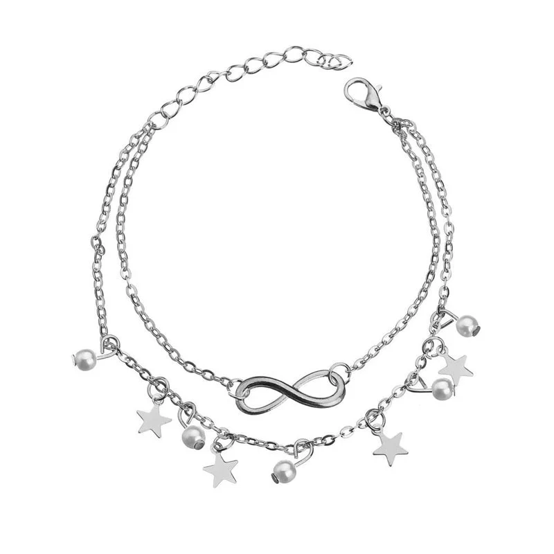 Boho Enkelbandje - Image 14