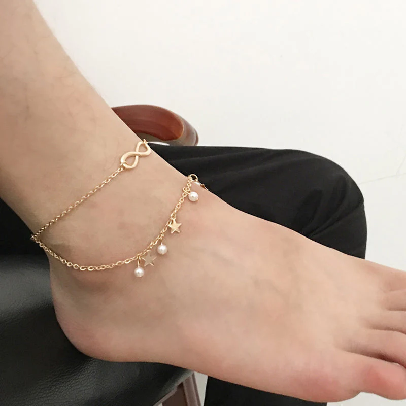 Boho Enkelbandje - Image 3