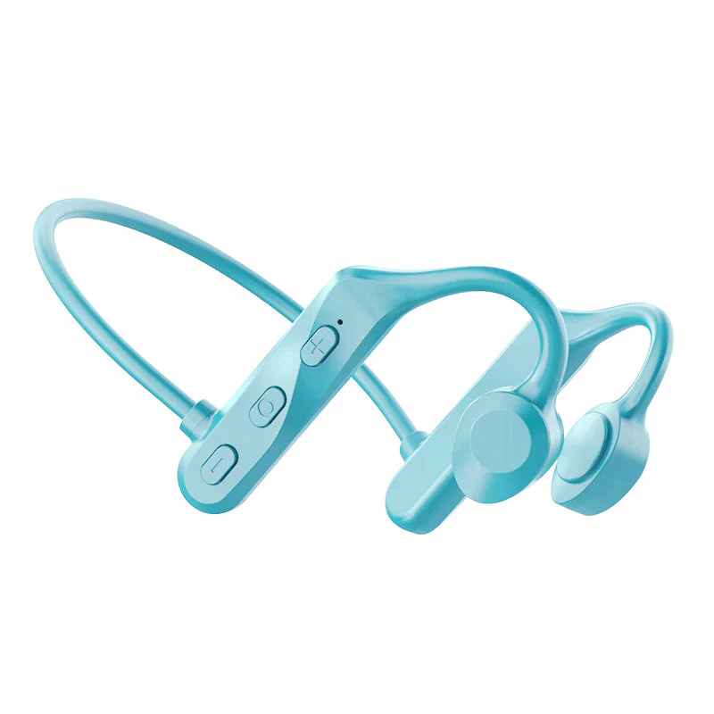 Bone conduction sport bluetooth koptelefoon - Image 11