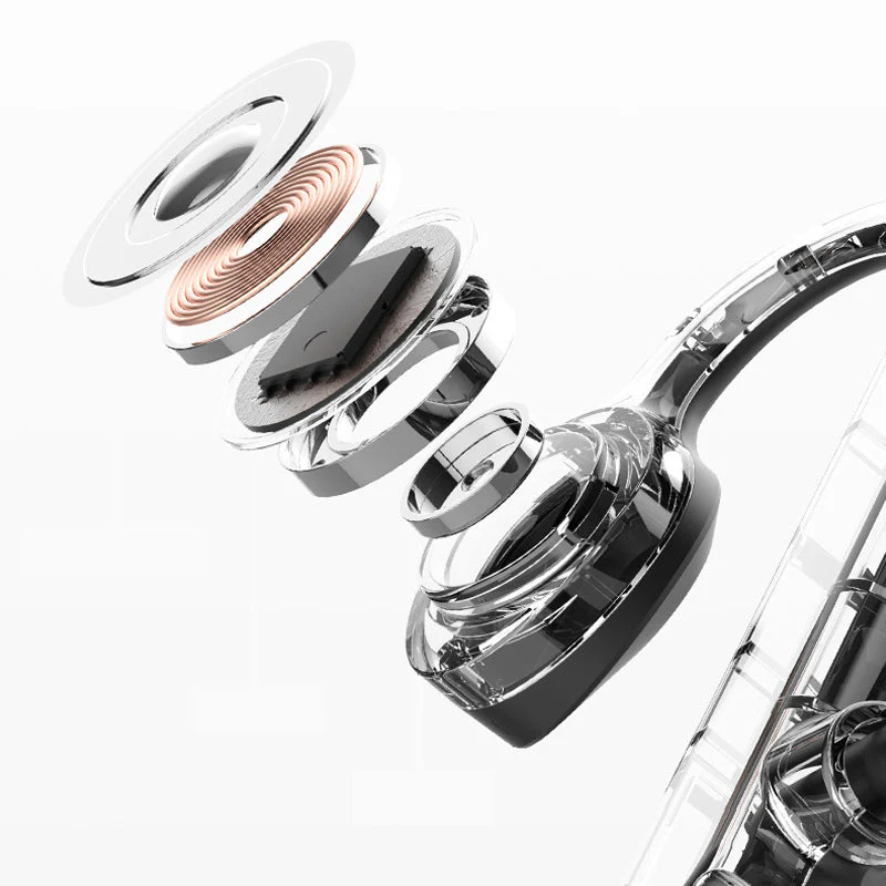 Bone conduction sport bluetooth koptelefoon - Image 3