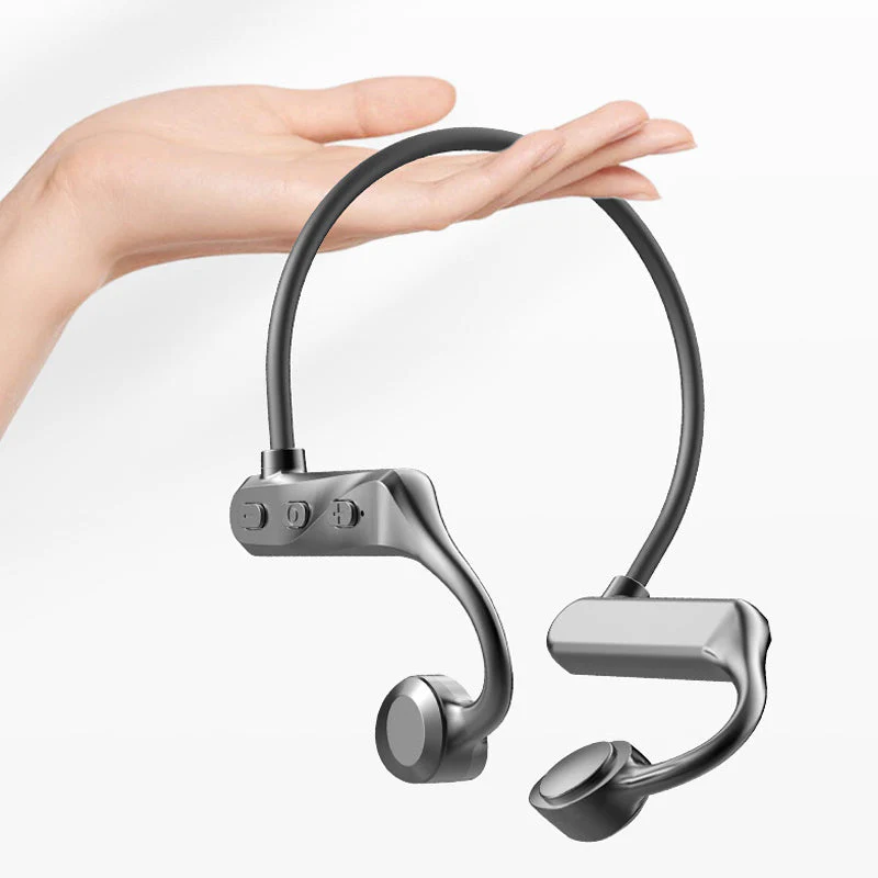 Bone conduction sport bluetooth koptelefoon - Image 5
